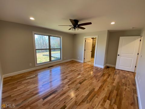 A home in Sautee Nacoochee