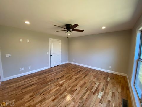 A home in Sautee Nacoochee