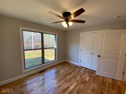 A home in Sautee Nacoochee