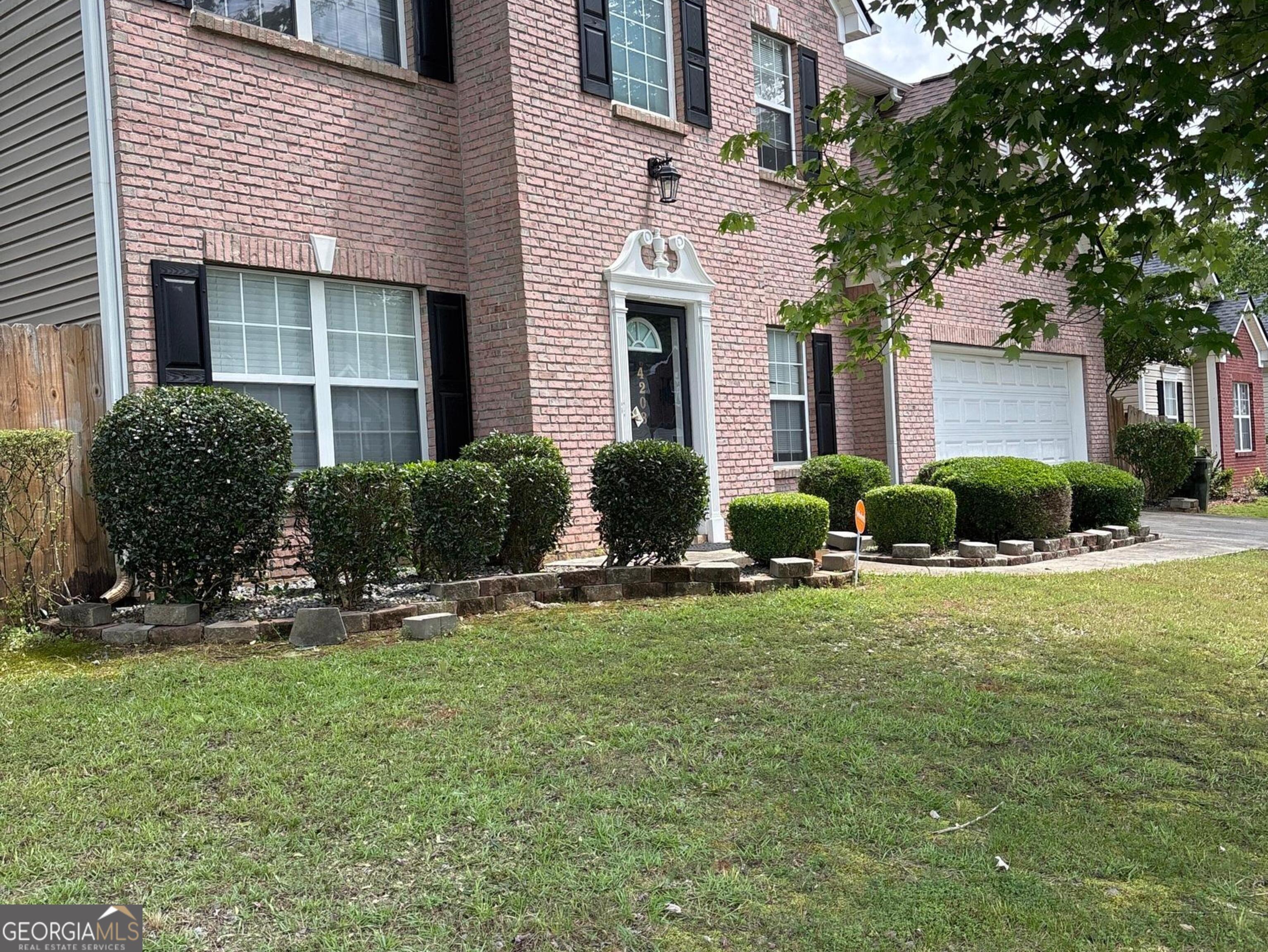 4208 Medlock Woods DR