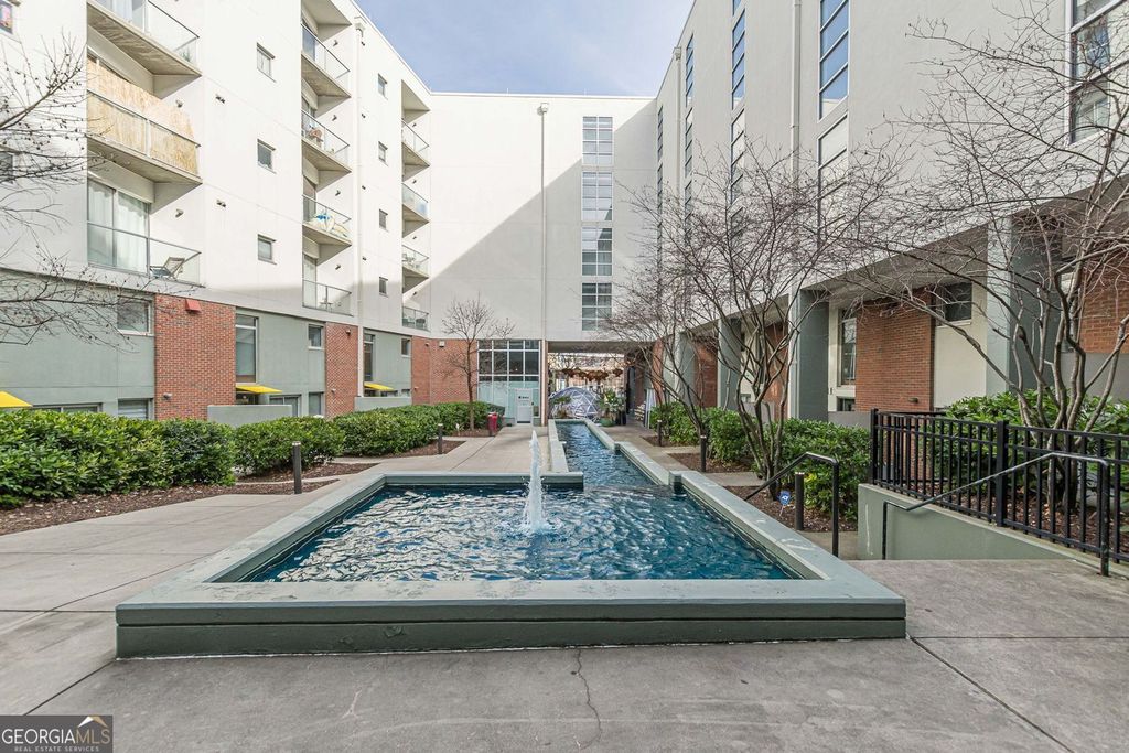 Photo of 620 Glen Iris Drive NE #501, Atlanta, GA 30308 (MLS # 10694472)