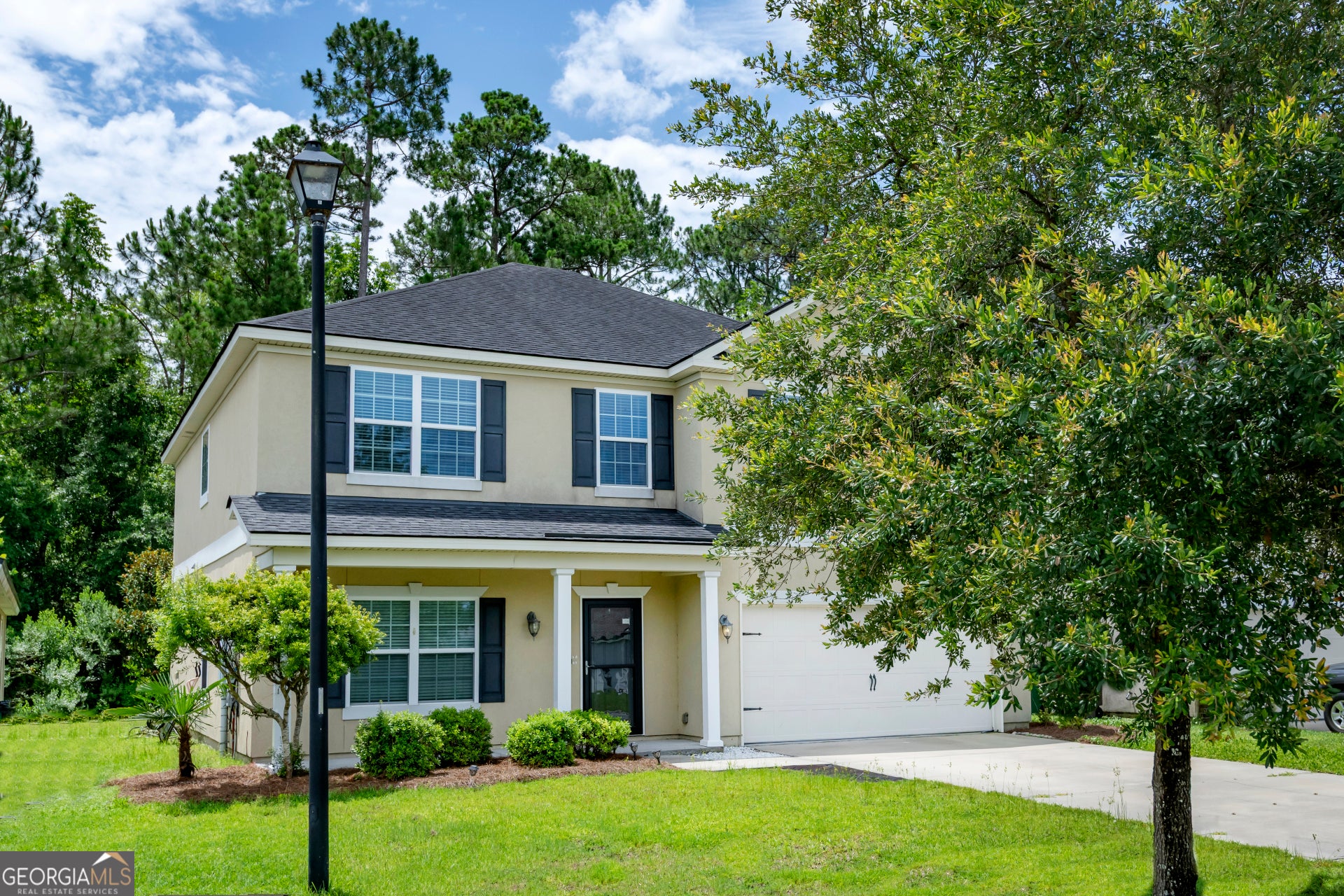 122 Brooklet CIR