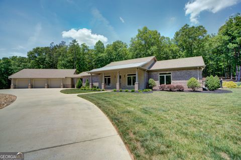 610 Kings Bridge RD SW Cave Spring GA 30124