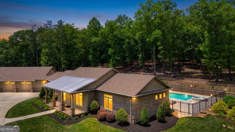 Photo of 610 Kings Bridge Road SW, Cave Spring, GA 30124