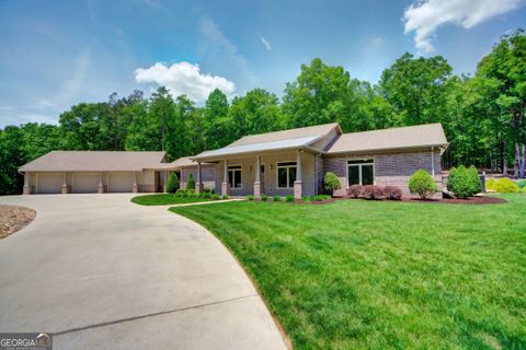 Photo of 610 Kings Bridge Road SW, Cave Spring, GA 30124 (MLS # 10769809)