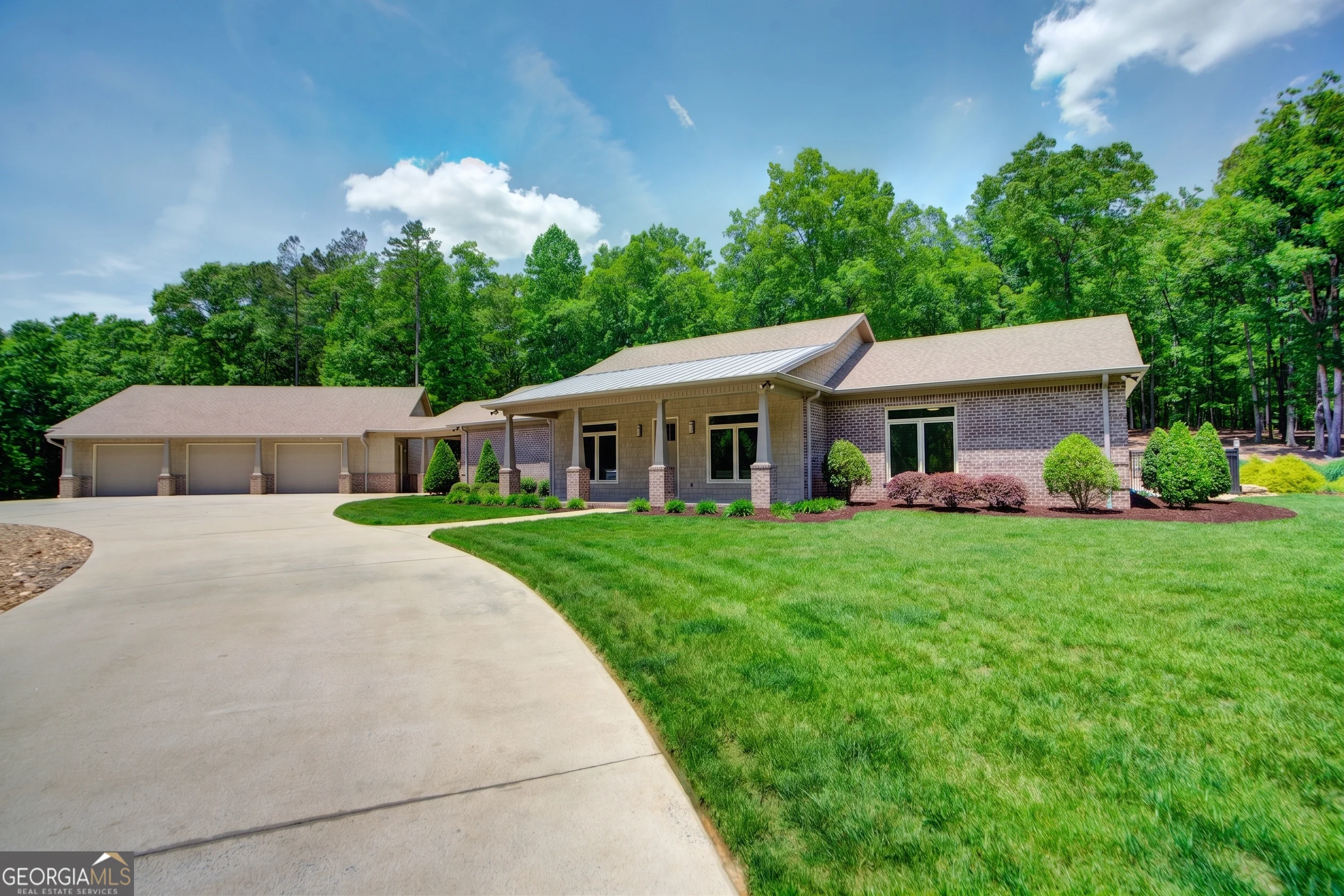 610 Kings Bridge Road SW, Cave Spring, GA, 30124