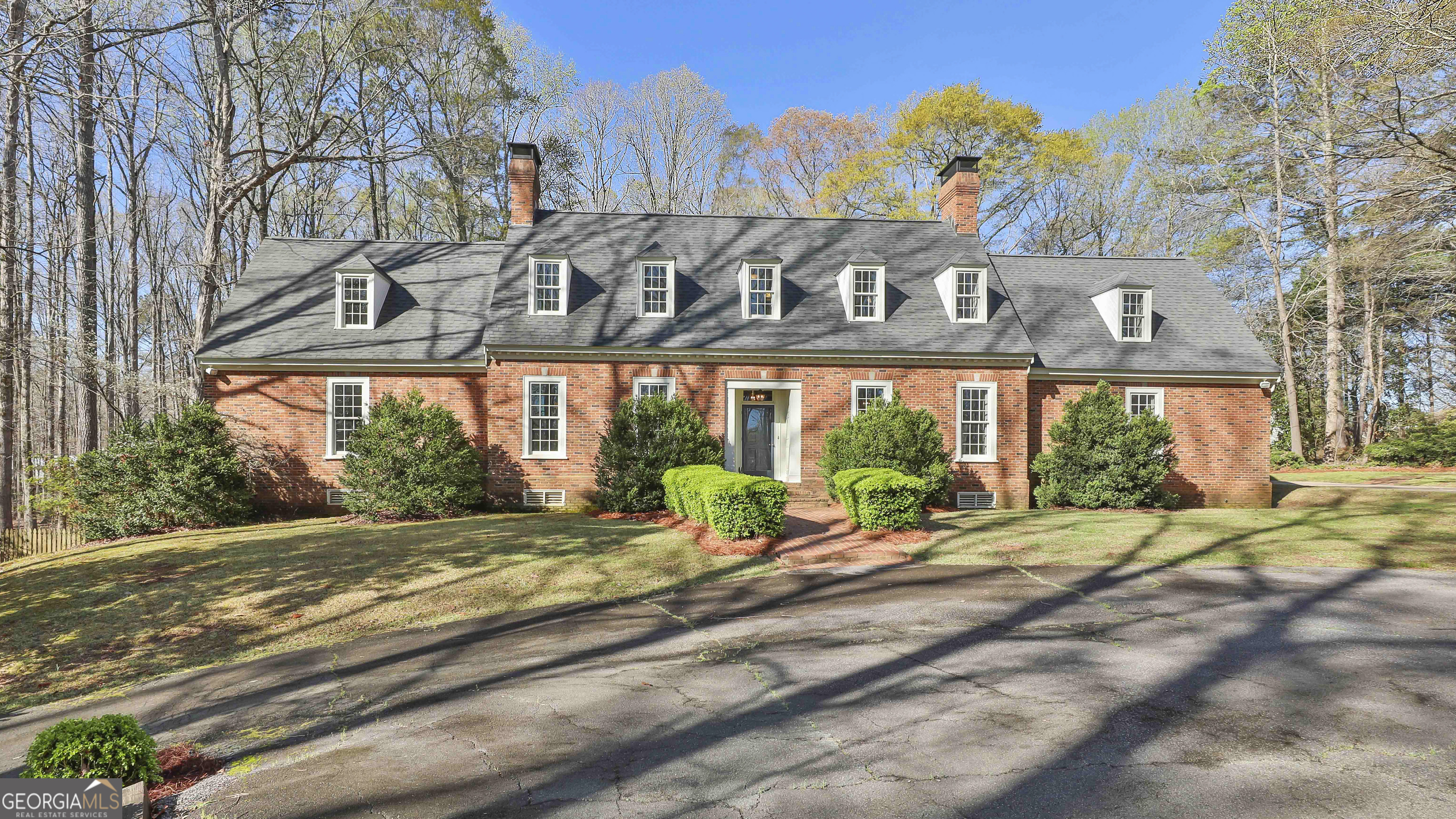 420 County Line RD