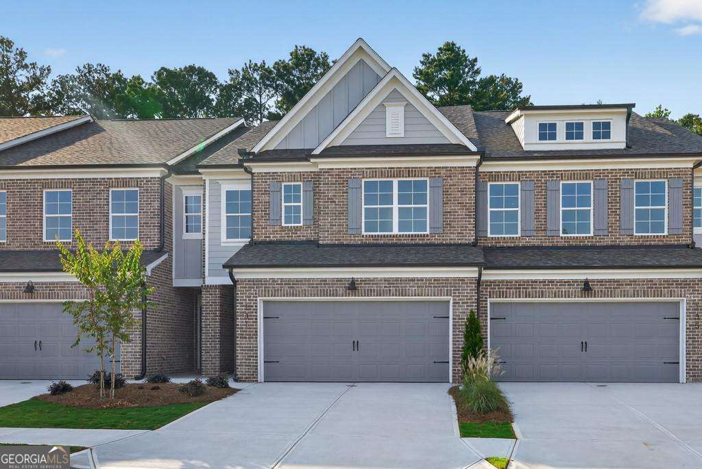 121 Windsor Park CT