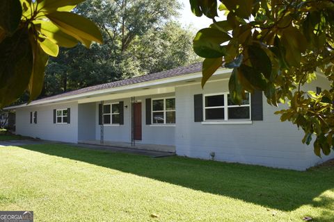 A home in Metter