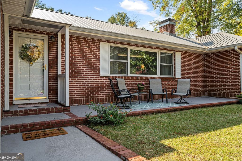 Photo of 2611 Shannon Drive, Austell, GA 30106 (MLS # 10708973)