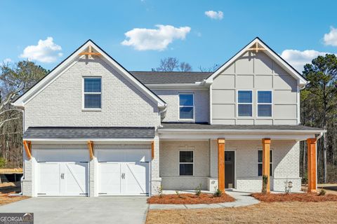 231 Orwell DR Social Circle GA 30025