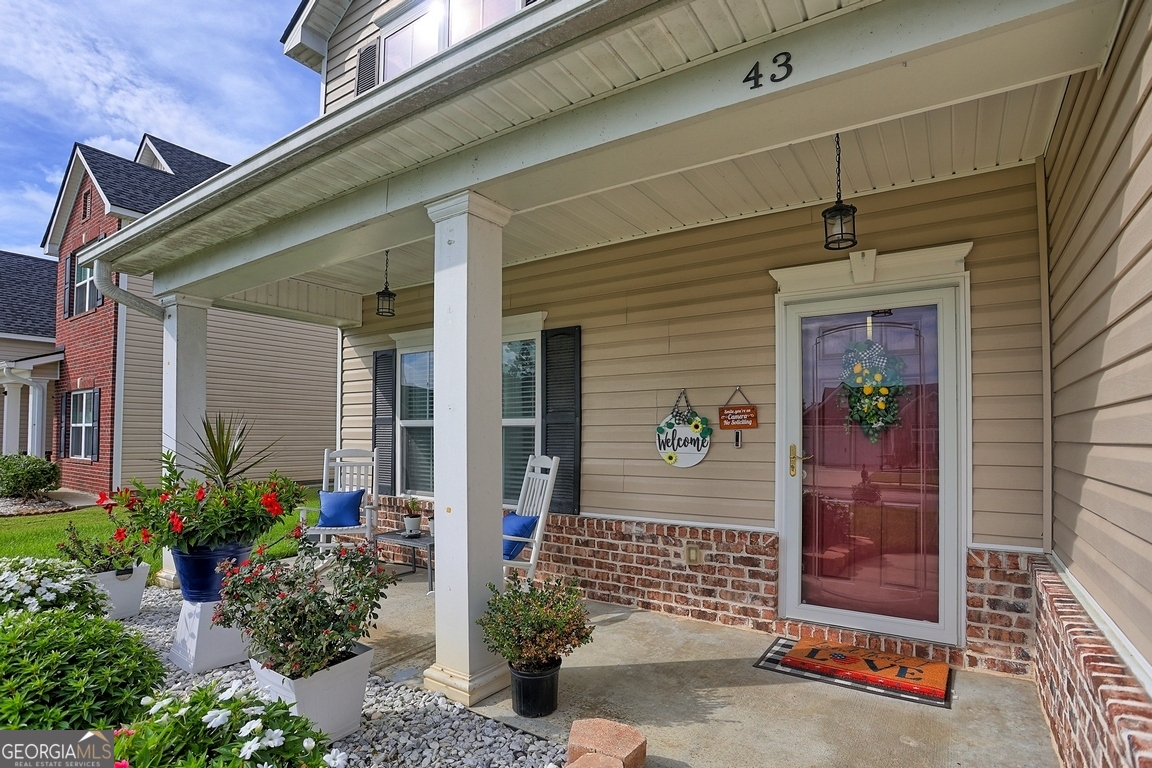 43 Teal Lake DR