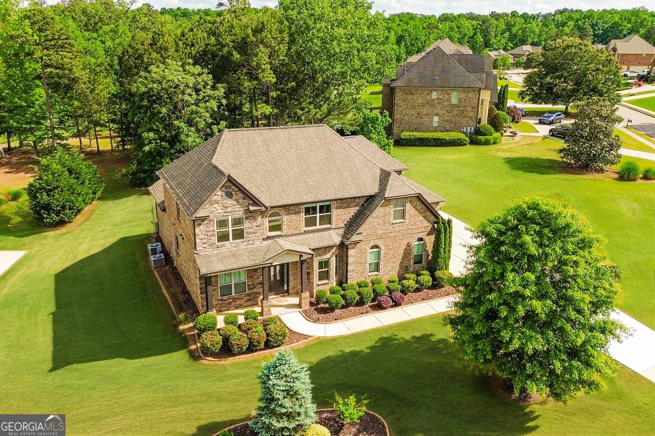 2589 Lake Erma DR