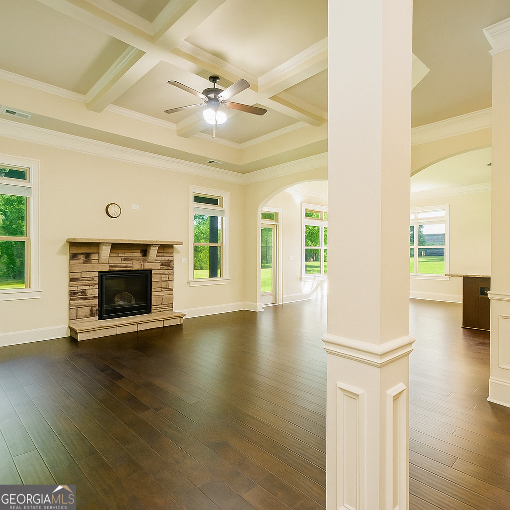 2589 Lake Erma DR