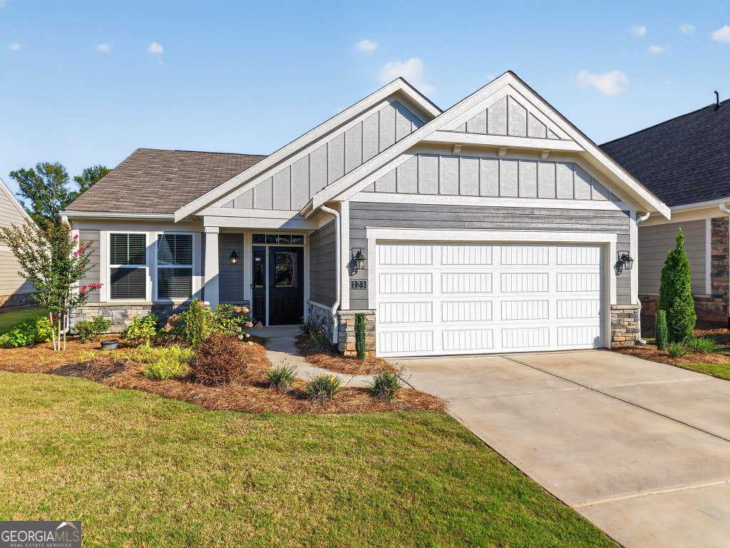 Photo of 123 Laurel Farms Lane, Dallas, GA 30157 (MLS # 10834483)