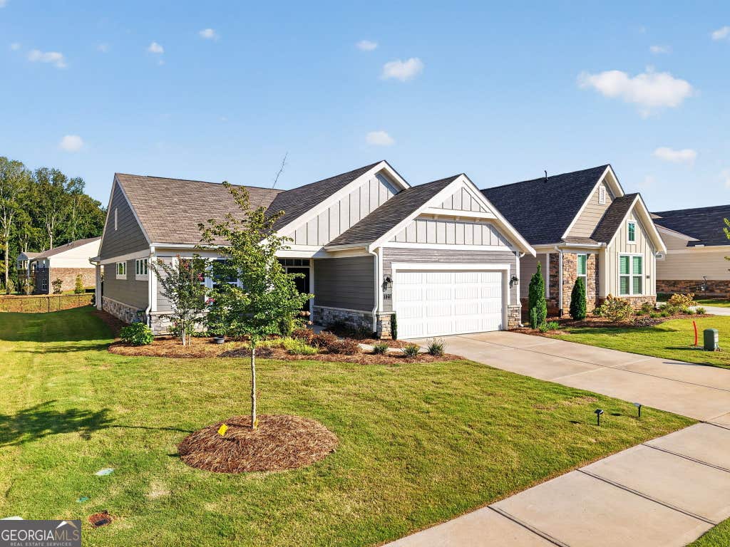 Photo of 123 Laurel Farms Lane, Dallas, GA 30157 (MLS # 10834483)