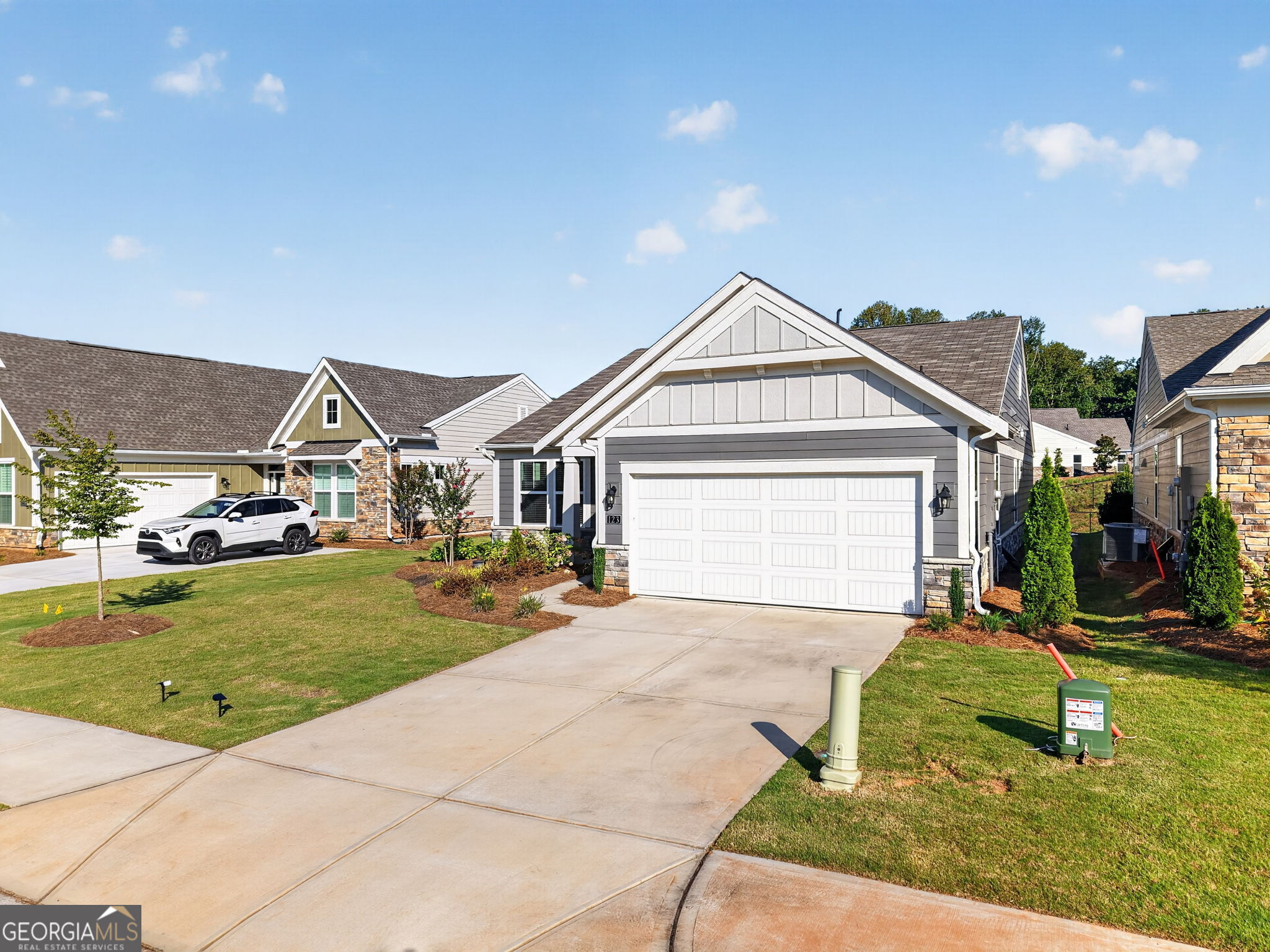 123 Laurel Farms LN
