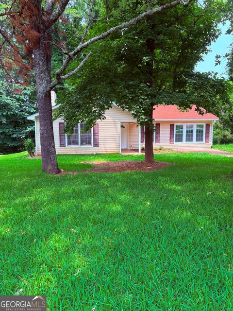 Photo of 6103 Chaseland Road, Rex, GA 30273 (MLS # 10596877)