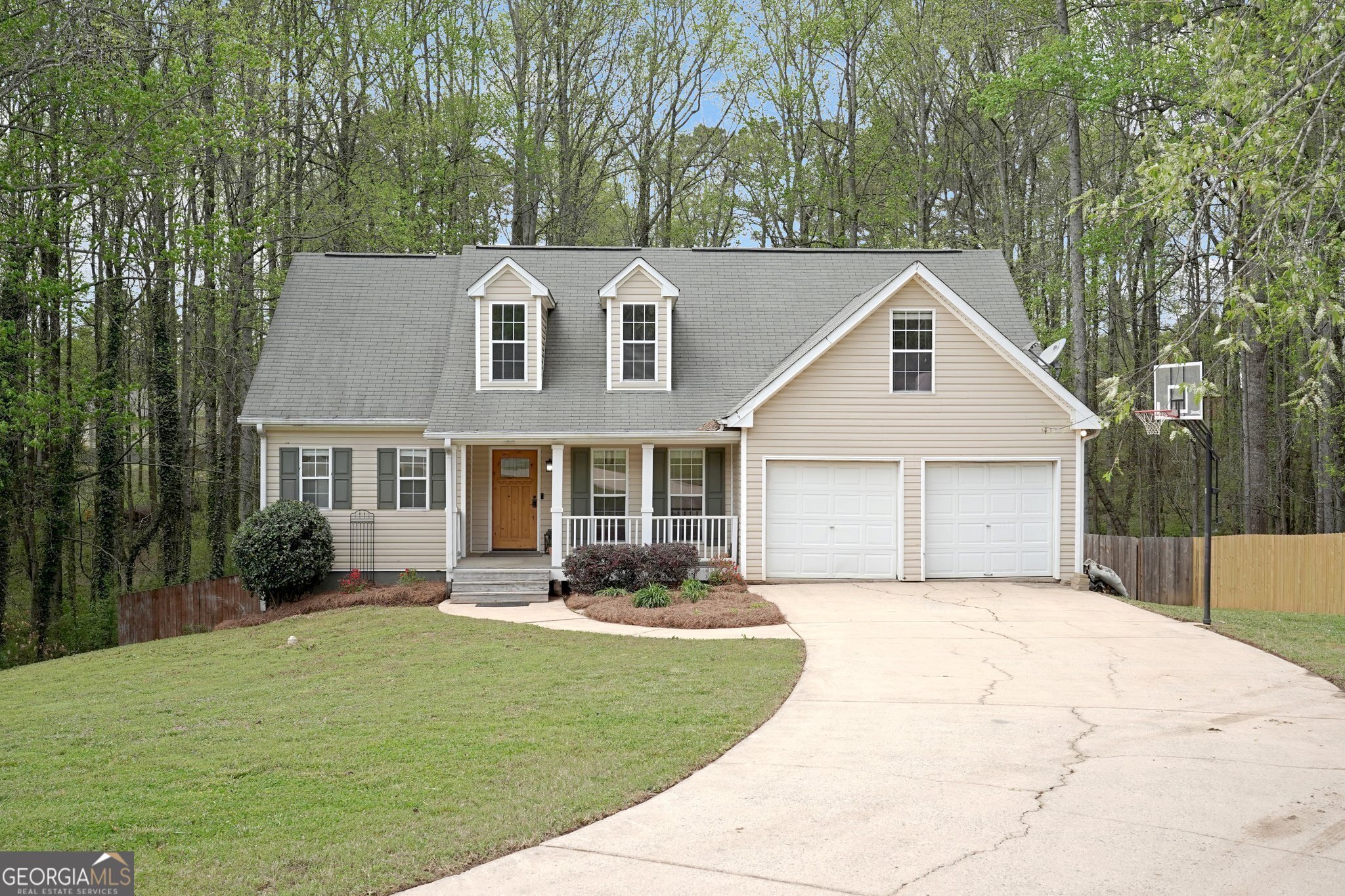 6435 Philips Creek DR