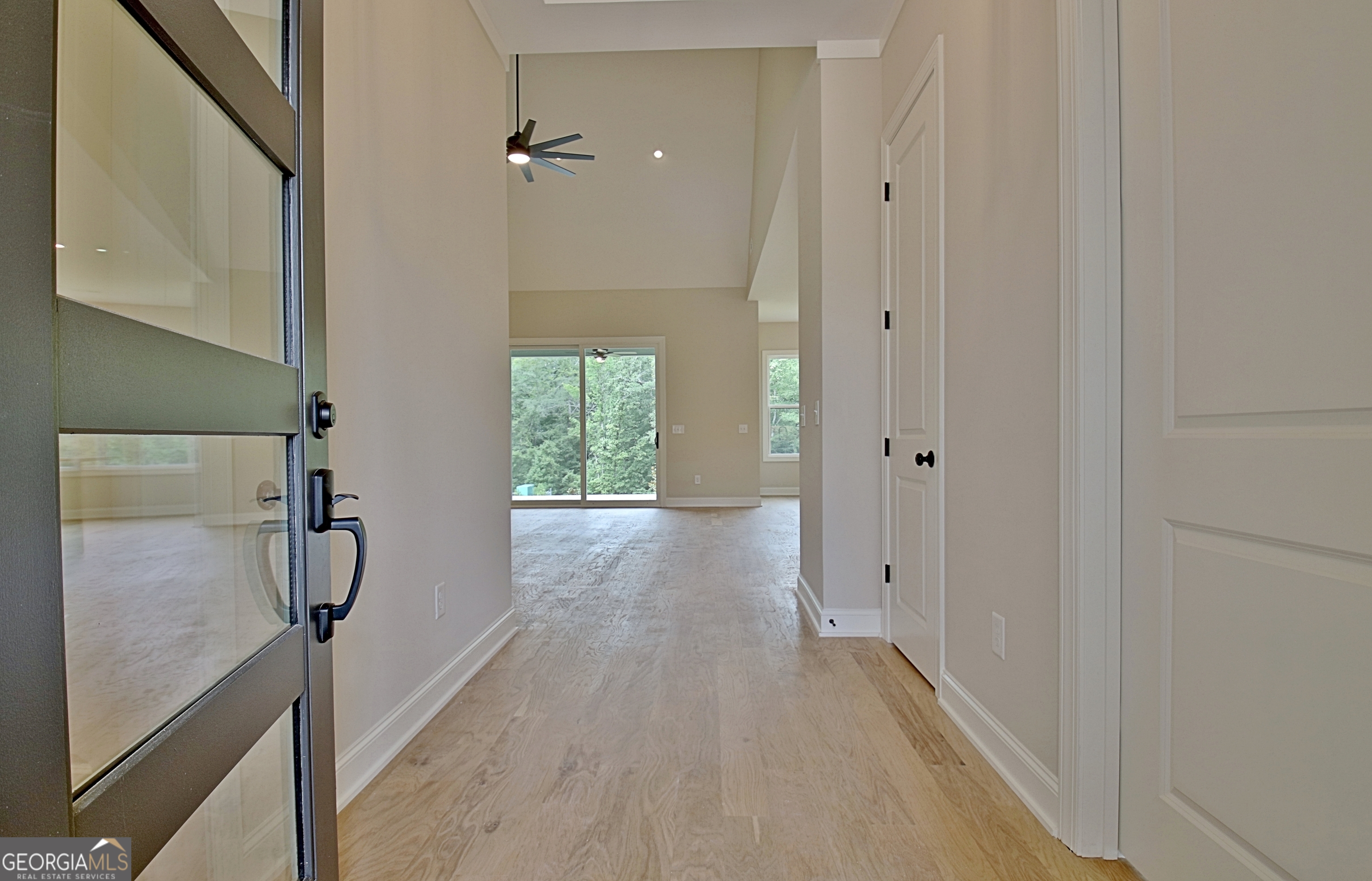 349 Werner WAY