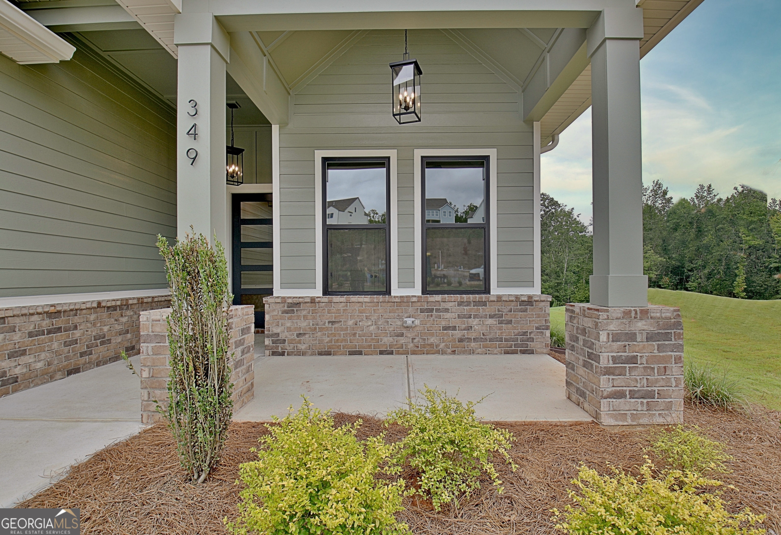 349 Werner WAY