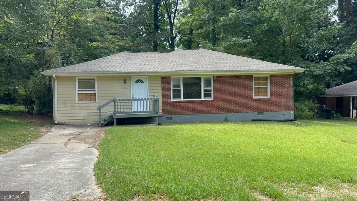 Discover the potential in this 1-story home featuring 3 bedrooms and 1.5 bathrooms. This property is ready for transformation and offers a fantastic opportunity for those looking to invest in a fixer-upper. With a distressed condition, this home is a blank canvas awaiting your creative touch and renovation ideas. Ideal for DIY enthusiasts, general contractors and investors, this property provides a solid foundation for you to bring your vision to life. Schedule a showing today and explore the possibilities!