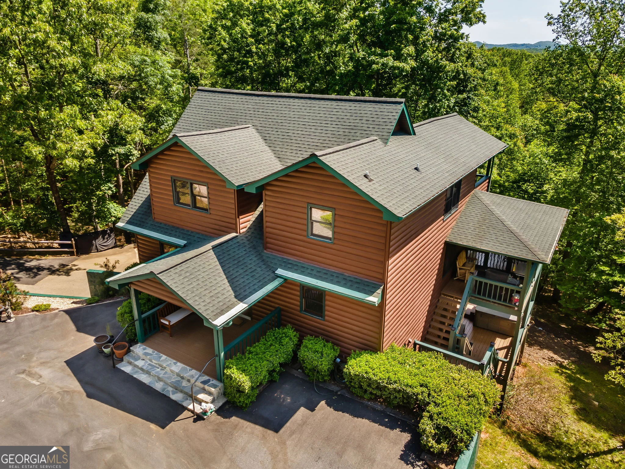 547 Echo Road