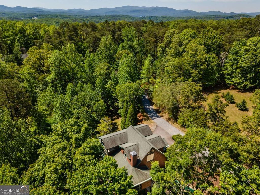 Photo of 547 Echo Road, Morganton, GA 30560 (MLS # 10762512)