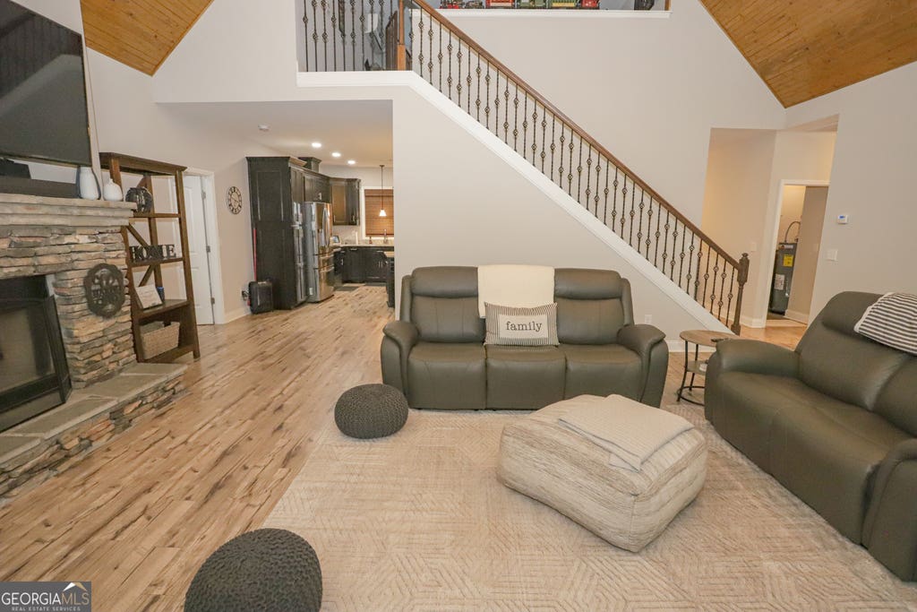 Photo of 105 Lawrence Road NW, Milledgeville, GA 31061 (MLS # 10808785)