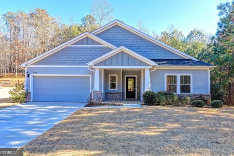 6310 Arlington CIR Cumming GA 30041