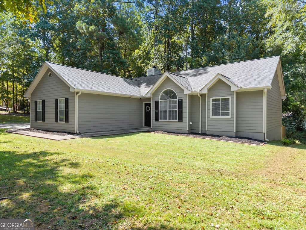 Photo of 4444 Bos Way, Loganville, GA 30052 (MLS # 10834830)