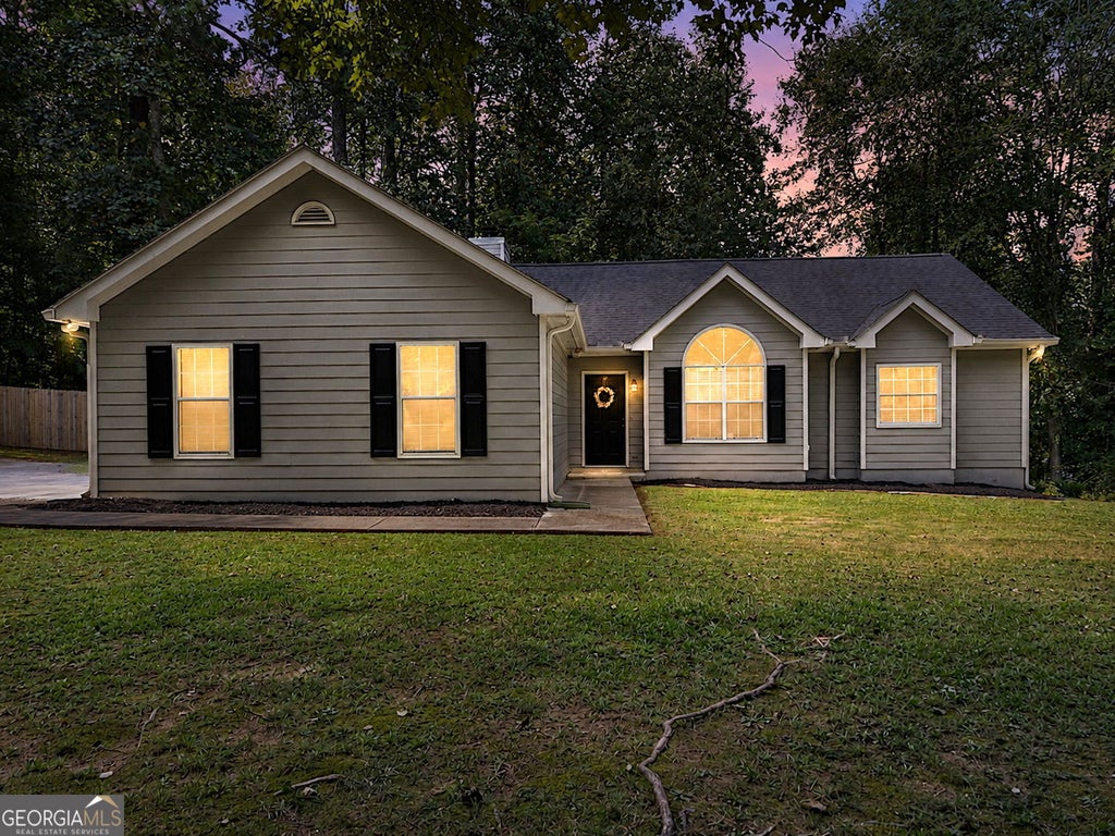 Photo of 4444 Bos Way, Loganville, GA 30052 (MLS # 10834830)