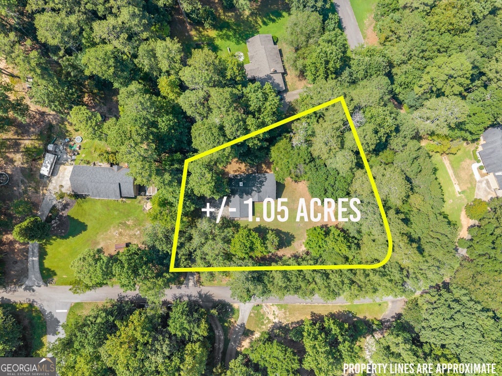 Photo of 4444 Bos Way, Loganville, GA 30052 (MLS # 10834830)