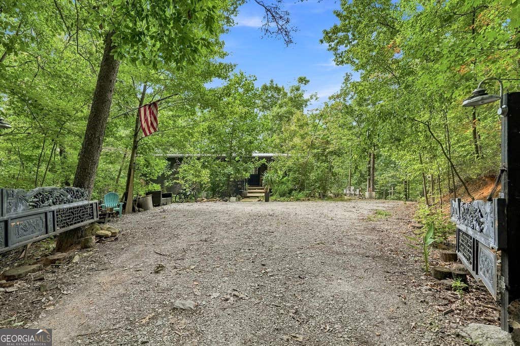 Photo of 93 Shady Lane, Cleveland, GA 30528 (MLS # 10831734)