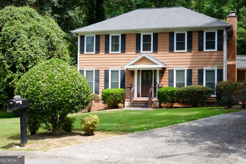 1044 Basswood CT Riverdale GA 30296