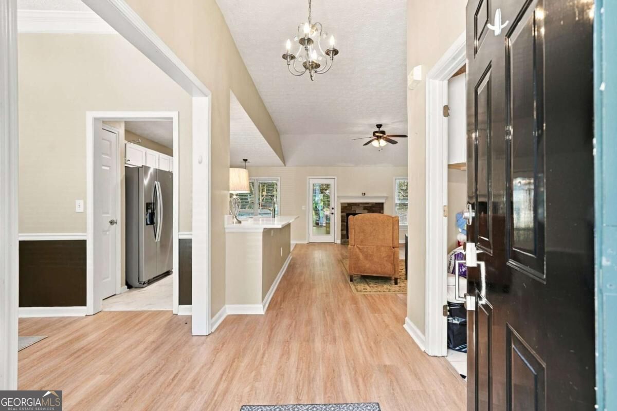 146 Pinebrook DR