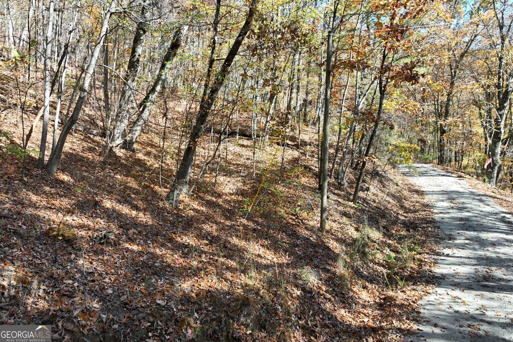 LOT 34 Wauka Ridge RD