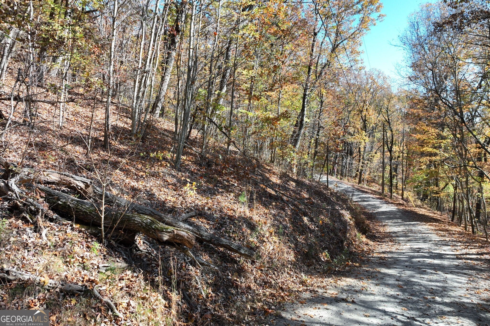 LOT 34 Wauka Ridge RD
