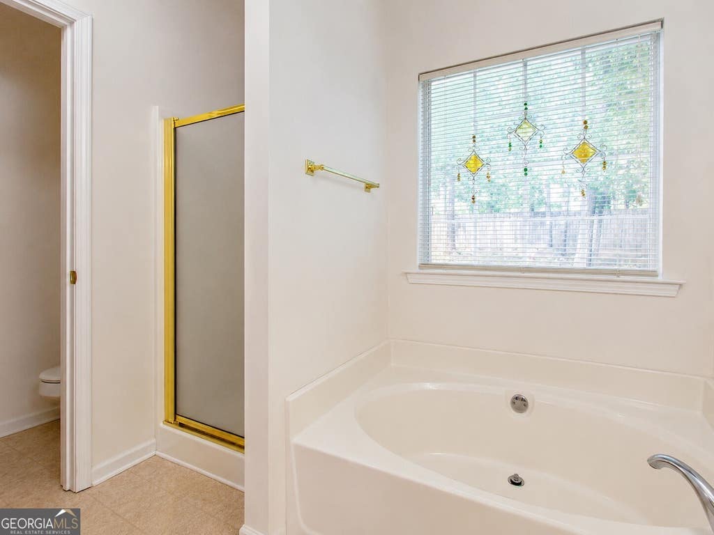 Photo of 3080 Autumn Woods Court, Douglasville, GA 30135 (MLS # 10819056)