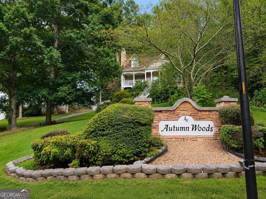 Photo of 3080 Autumn Woods Court, Douglasville, GA 30135 (MLS # 10819056)