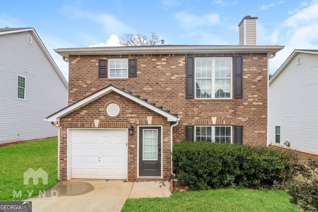 Photo of 3828 Leyland Drive, Decatur, GA 30034 (MLS # 10687070)