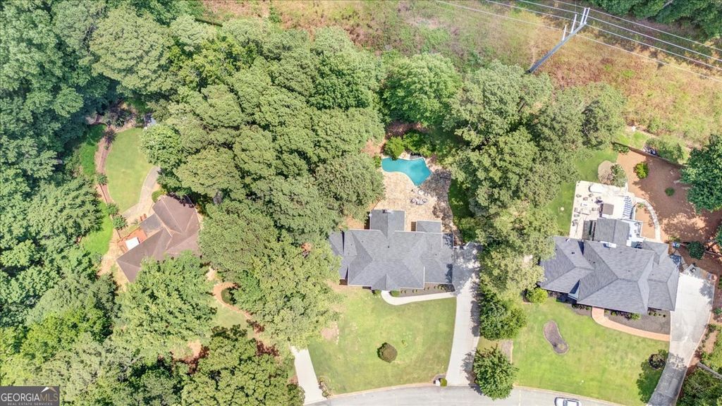 Photo of 1887 Chedworth Court, Stone Mountain, GA 30087 (MLS # 10729135)