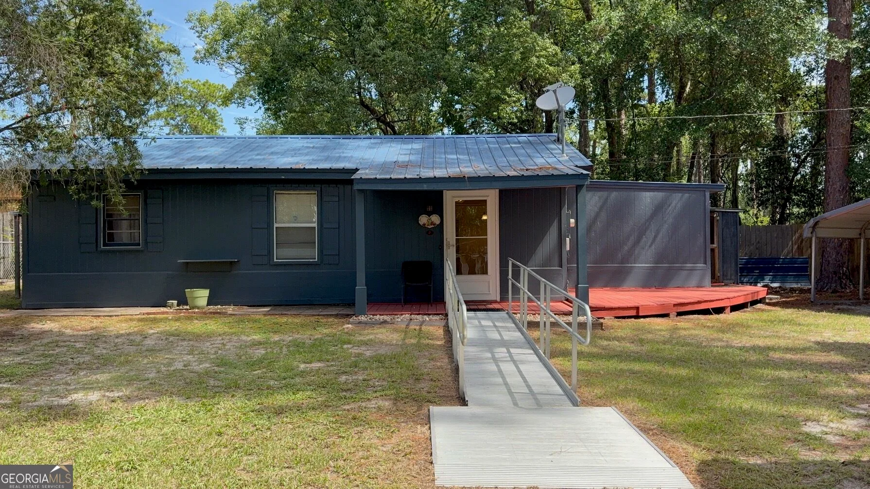 704 Bay Street, Waycross, GA, 31501