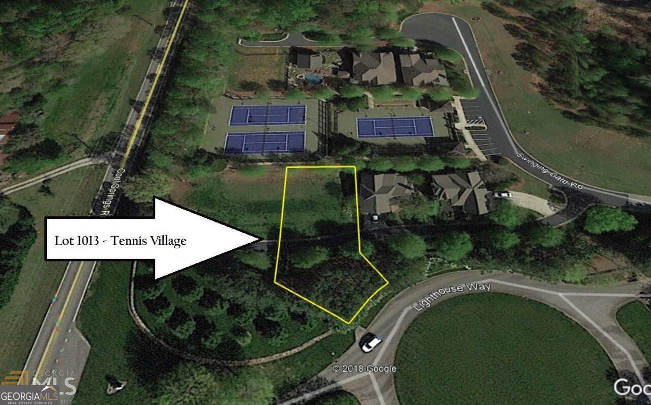 5815 SWINGING GATE RD 1013