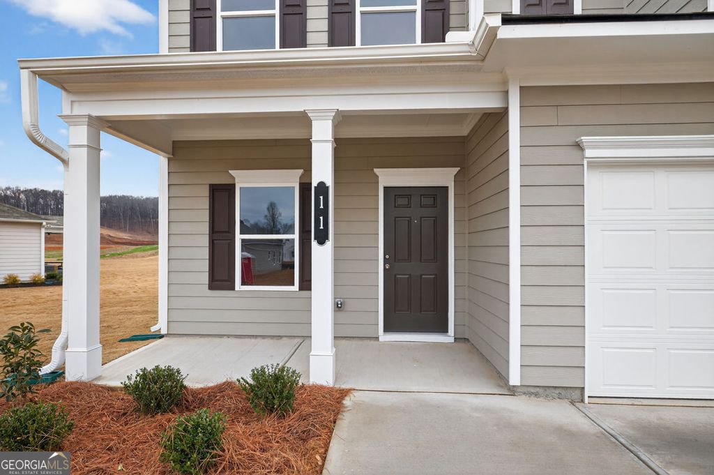 Photo of 11 Willow Circle, Rock Spring, GA 30739 (MLS # 10680435)