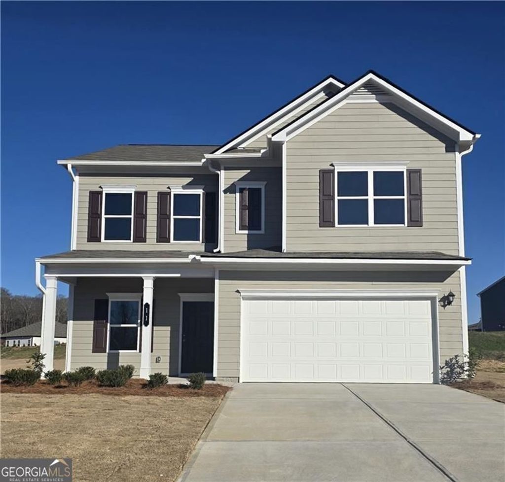 Photo of 11 Willow Circle, Rock Spring, GA 30739 (MLS # 10680435)