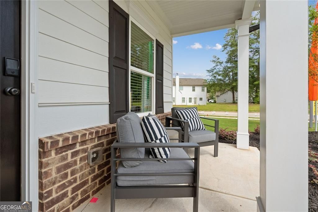 Photo of 11 Willow Circle, Rock Spring, GA 30739 (MLS # 10680435)