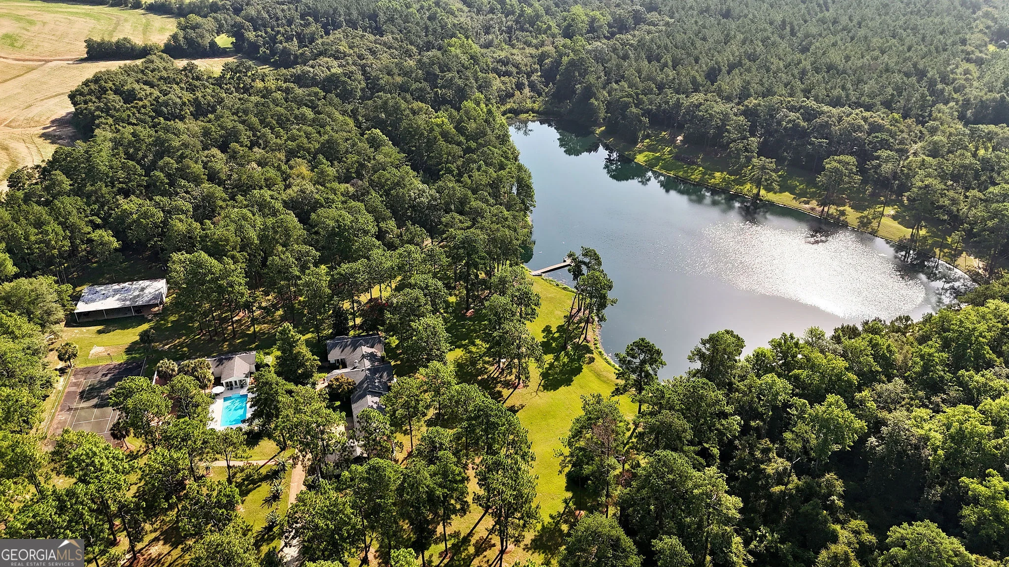 200 Mimosa Lane, Cairo, GA, 39827
