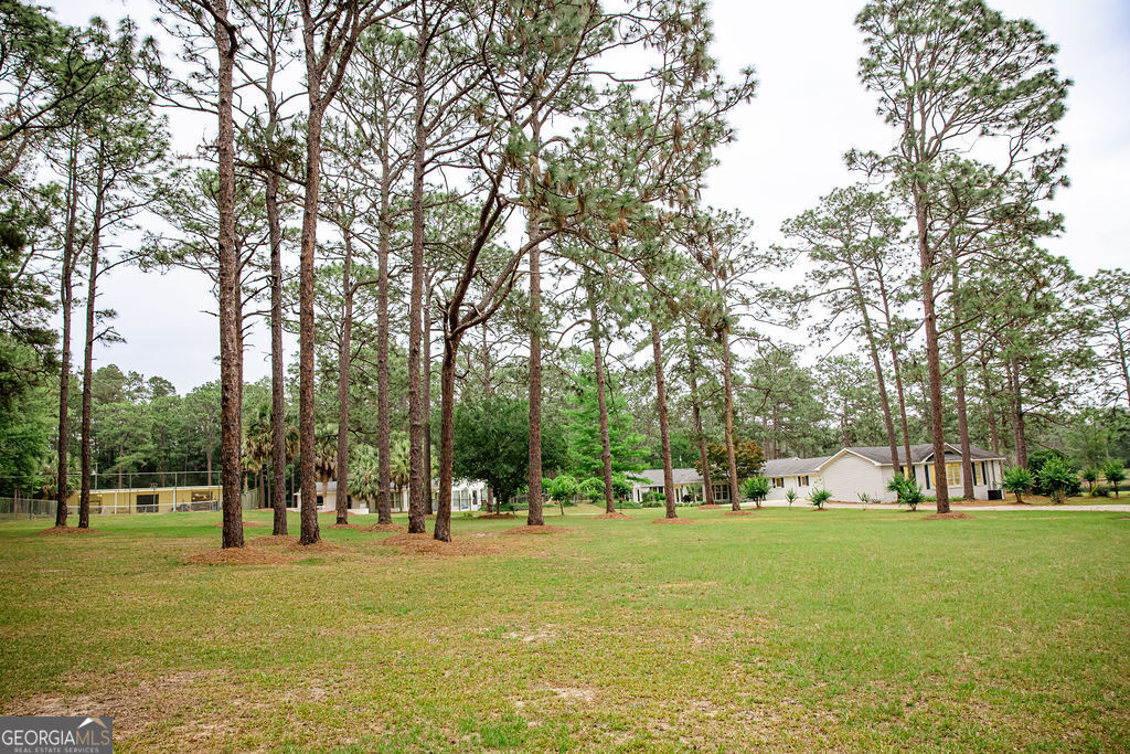 200 Mimosa Lane