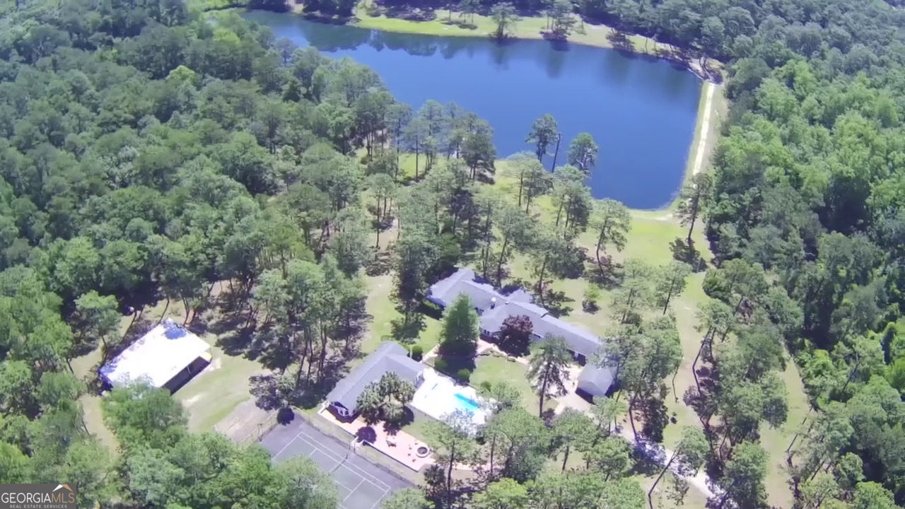 200 Mimosa Lane